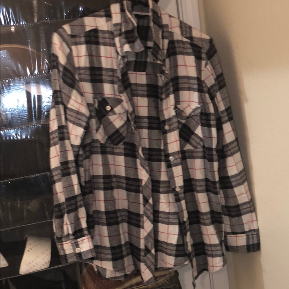 Flannel
